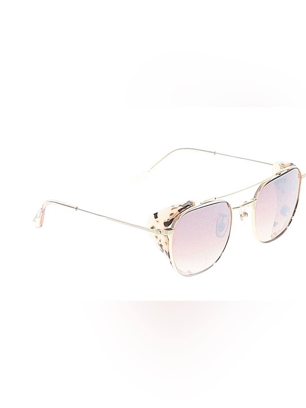 KREWE Blinker Sunglasses Designed in New Orleans VGUC